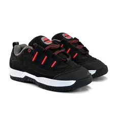 Tênis QIX Revolution Sabotage Original Masculino Robusto Confortável Resistente
