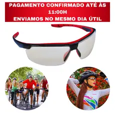 Óculos De Proteção Esportivo Steelflex Neon In Out CA 40906