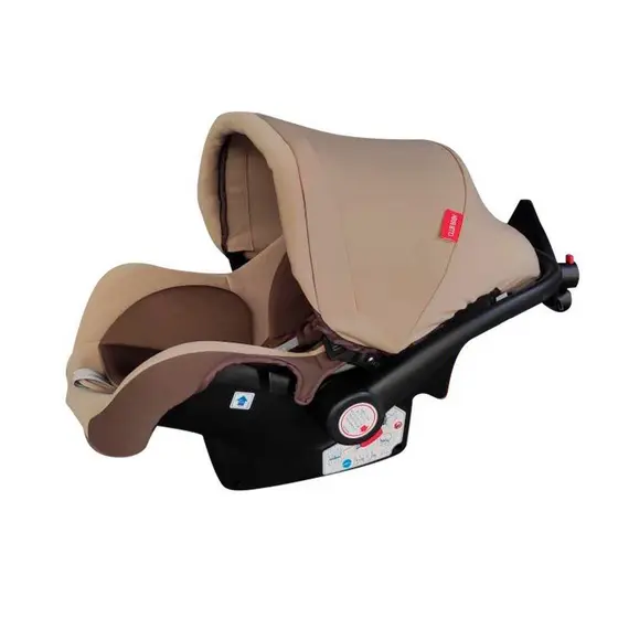 Bebê Conforto Luxo Selo Inmetro - Conforto e Segurança