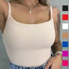 Body Feminino Alcinha Forro Anarruga Alça Fina Bory Blogueira Básica Tendência Moda Feminina