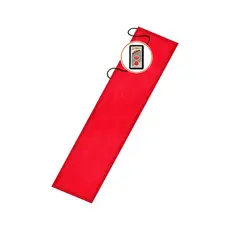 Manta Térmica Smart 127V 1,40 X 0,35m Styllus