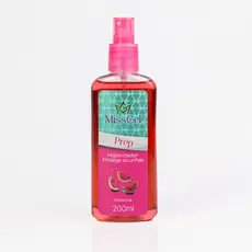 Prep Antisséptico Higienizador Miss Gel Preparador de Unhas em Gel Fibra Acrigel Porcelana Profissional