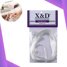 Fibra De Vidro Alongamento Unhas Gel Rolo 5 Metros