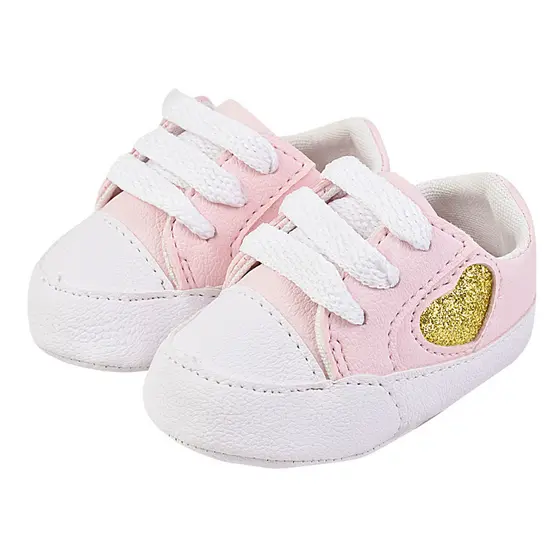 Tênis Infantil Feminino Menina Bebê Promoção Envio Imediato