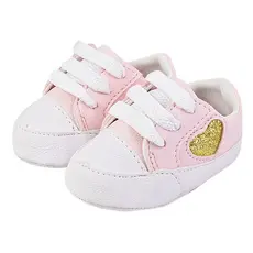Tênis Infantil Feminino Menina Bebê Promoção Envio Imediato