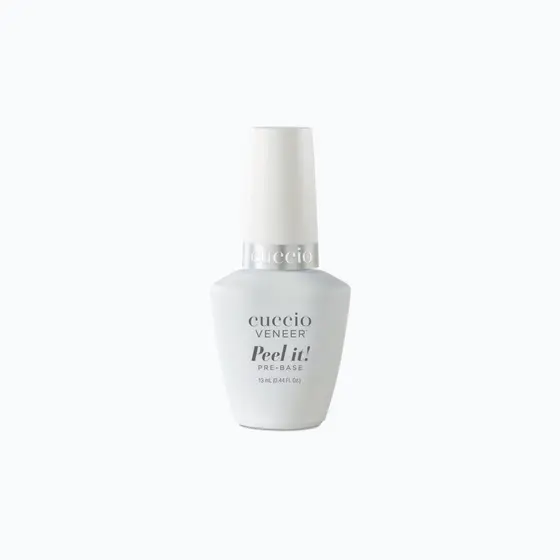 PEEL IT 13ML REMOÇÃO ESMLATE EM GEL CUCCIO/STAR NAIL