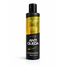 Shampoo Anti Queda 300ml Feel Happy