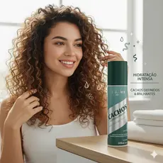 Condicionador Cachos 300ml Feel Happy