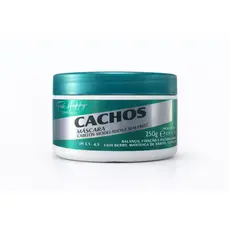 Mascara Cachos 250gr Feel Happy