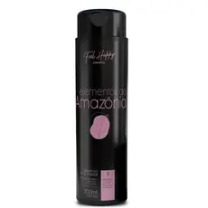 Shampoo Vitta Power Elementos da Amazônia 300ml Feel Happy