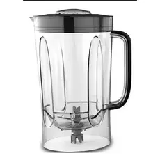 Copo Multiprocessador Philco Pmp 1600p Preto 6 Lâminas