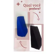 Capa triangular Suave Encosto com ziper Capa para travesseiro Rampa Anti Refluxo