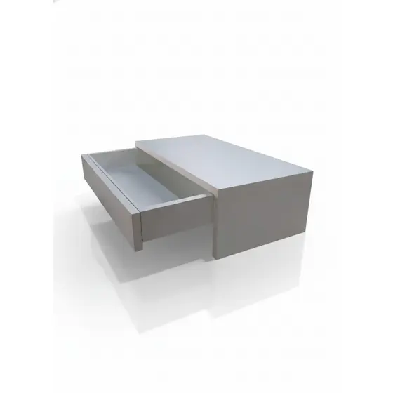 Suporte Ergonômico com Gaveta para Monitor, Notebook, Decorações, em MDF,várias cores | Organizador de Mesa