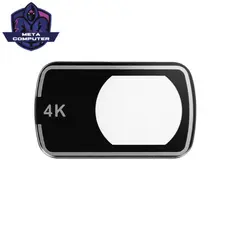 Peças De Reparo Leves De Vidro Para Lente De Câmera Gimbal Universal Populares Reposição Mavic Mini 2
