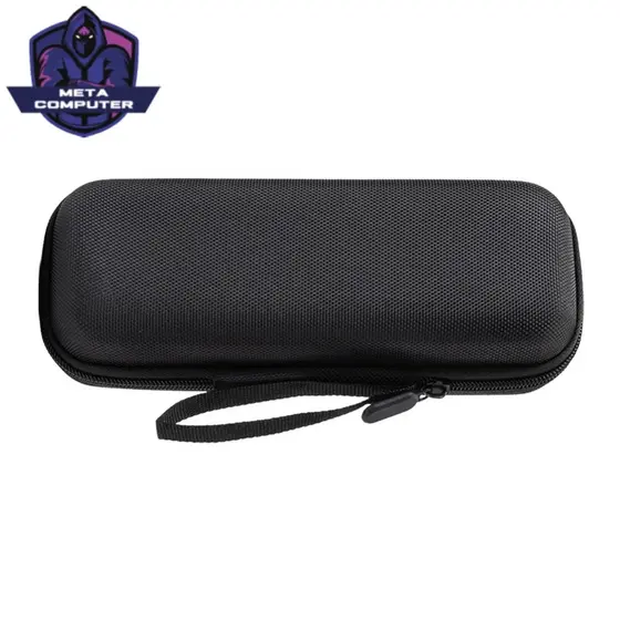 Estojo De Transporte À Prova De Choque Para Armazenamento De Viagem Bolsa Portátil GAMEMT E6 Plus/E6