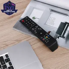Substituição Do Controle Remoto BN59-00609A Para De TV