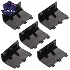 5 Peças Capa Traseira De Porta Para Controle Sem Fio XBOX ONE