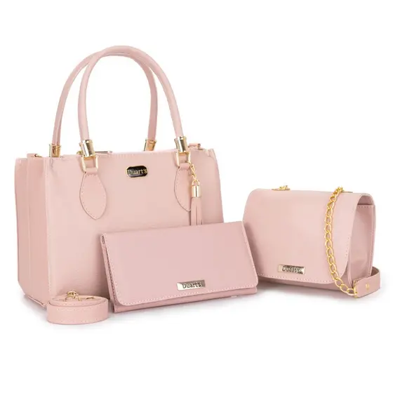 Bolsas feminina Kit Duarts Atacado Black Friday