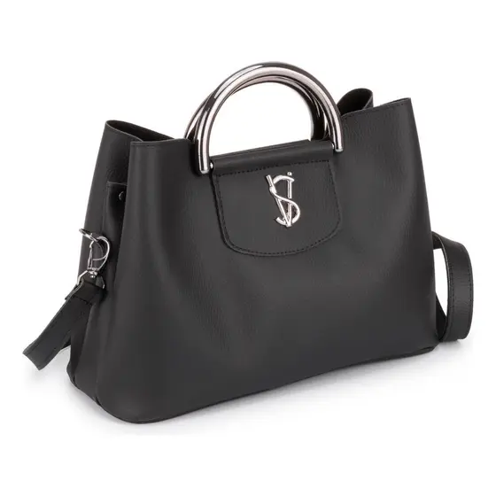 Bolsas Femininas Media Lançamento Alça Dupla e Transversal Removivel Casual Lançamento