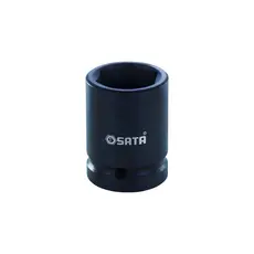 Soquete de Impacto Sextavado 3/4" x 19 mm SATA – ST34507SC
