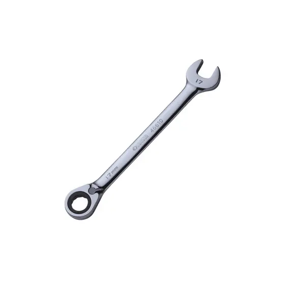 Chave Combinada com Catraca Reversível SATA 13 mm – ST46606ST