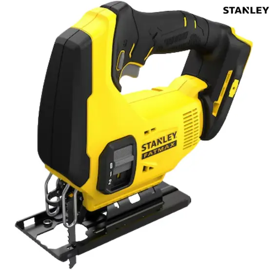 Serra Tico-Tico 20V Max Íon De Lítio  SCJ600D1K-BR