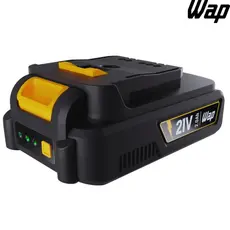 WAP Bateria 21V K21 BT02 FW009465