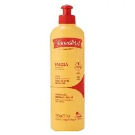Yamasterol Creme Multifuncional com Babosa e D-Pantenol  Yama 320g