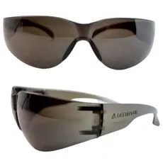Oculos de Proteção Escuro Epi Uva/uvb águia proteção