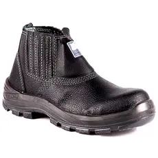 Bota Bracol Segurança Bico Composite Sola Antiperfurante Epi