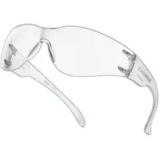 Oculos de Proteção Epi Incolor Segurança Uva/uvb Delta Plus Aguia