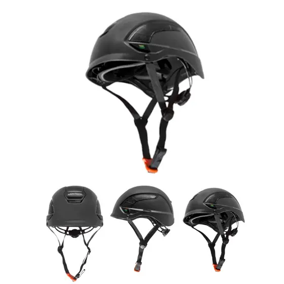 Capacete Focus Classe A Alpinismo Escalada Tipo 3 Ca 14816