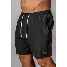 Shorts Mauricinho Masculino de  Tactel com Elastano Bermuda Basica Casual Void.