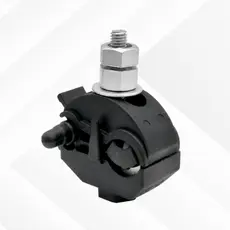 Conector Perfurante Cdp 16-95mm Derivação 1,5-10 Preto