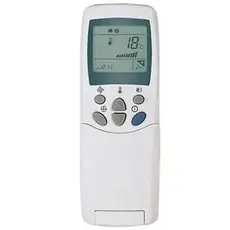 Controle Remoto compatível com Ar Condicionado Lg Tipo Split Ou Janela