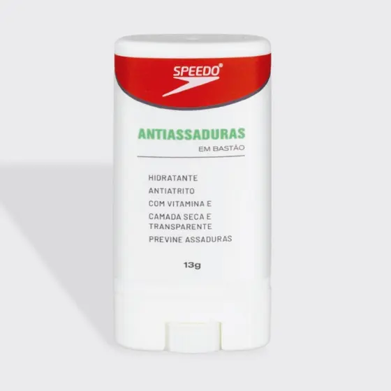 Antiatrito em Bastão Speedo 13g