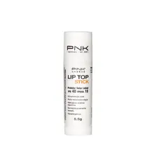 Protetor Solar Labial FPS40 Lip Top Stick 5,5g Balm Ultra Hidratante Incolor