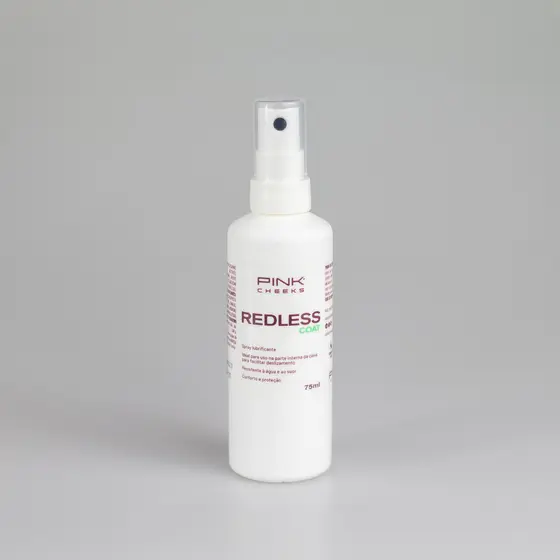 Antiatrito Spray Redless Coat 75ml