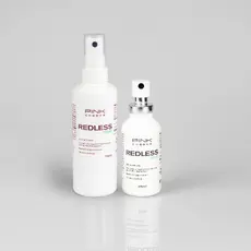 Antiatrito e Antiassadura Redless Coat Spray PINK CHEEKS 35ml ou 75ml promoção