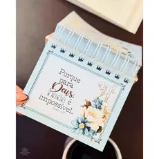 Café com Deus Coleção Inspiração