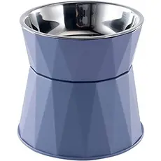Comedouro Elevado Ergonômico Cães E Gatos
