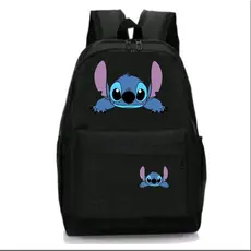 Bolsa Escolar Mochila Masculina Grande Espaçosa Envio Imediato