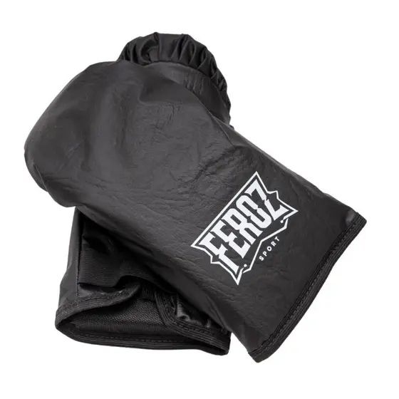 Luva Bate Saco Treino Boxe Muay Thai
