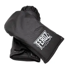 Luva Bate Saco Treino Boxe Muay Thai