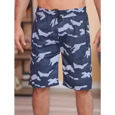 Fitness Homens Corrida Shorts   De Bolso De Secagem Rápida Calças Curtas Esportivas Jogger Exercício Seluar