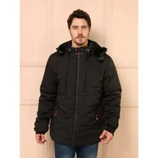 bobojaco jaqueta masculino versão coreana moda inverno 2025 colorida