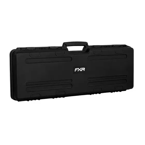 MALETA CASE RÍGIDA 85CM EM POLÍMERO - FXR ARMAS