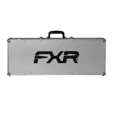 MALETA CASE RIFIGIDO P/ CARABINAS ALUMÍNIO PREMIUM 81CM FXR