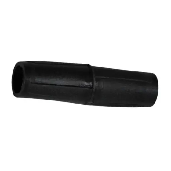 KIT 100 UNIDADES EMENDA 19MM PARA VARÃO DE CORTINA