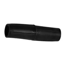 KIT 100 UNIDADES EMENDA 19MM PARA VARÃO DE CORTINA